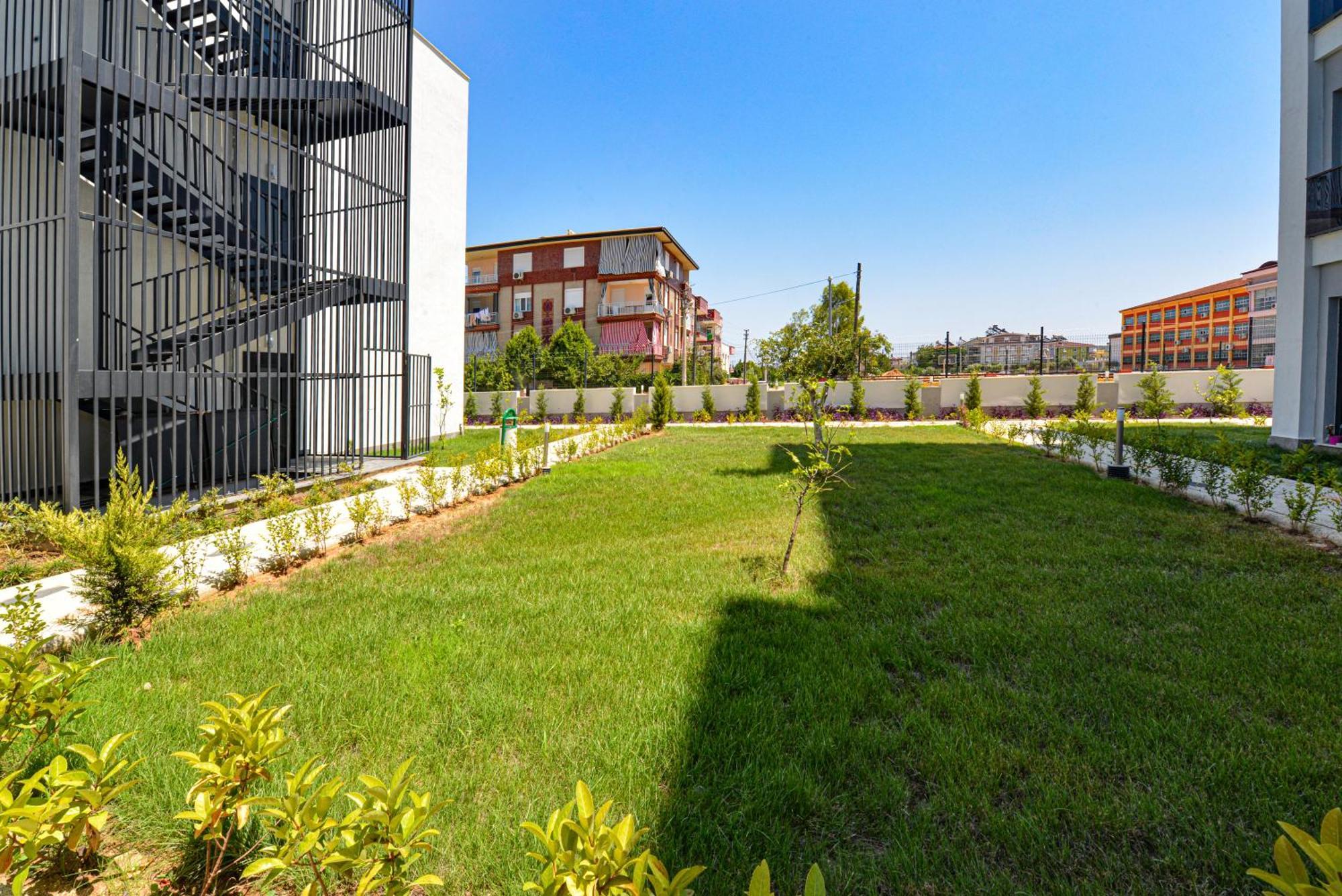 Apartament C Airport