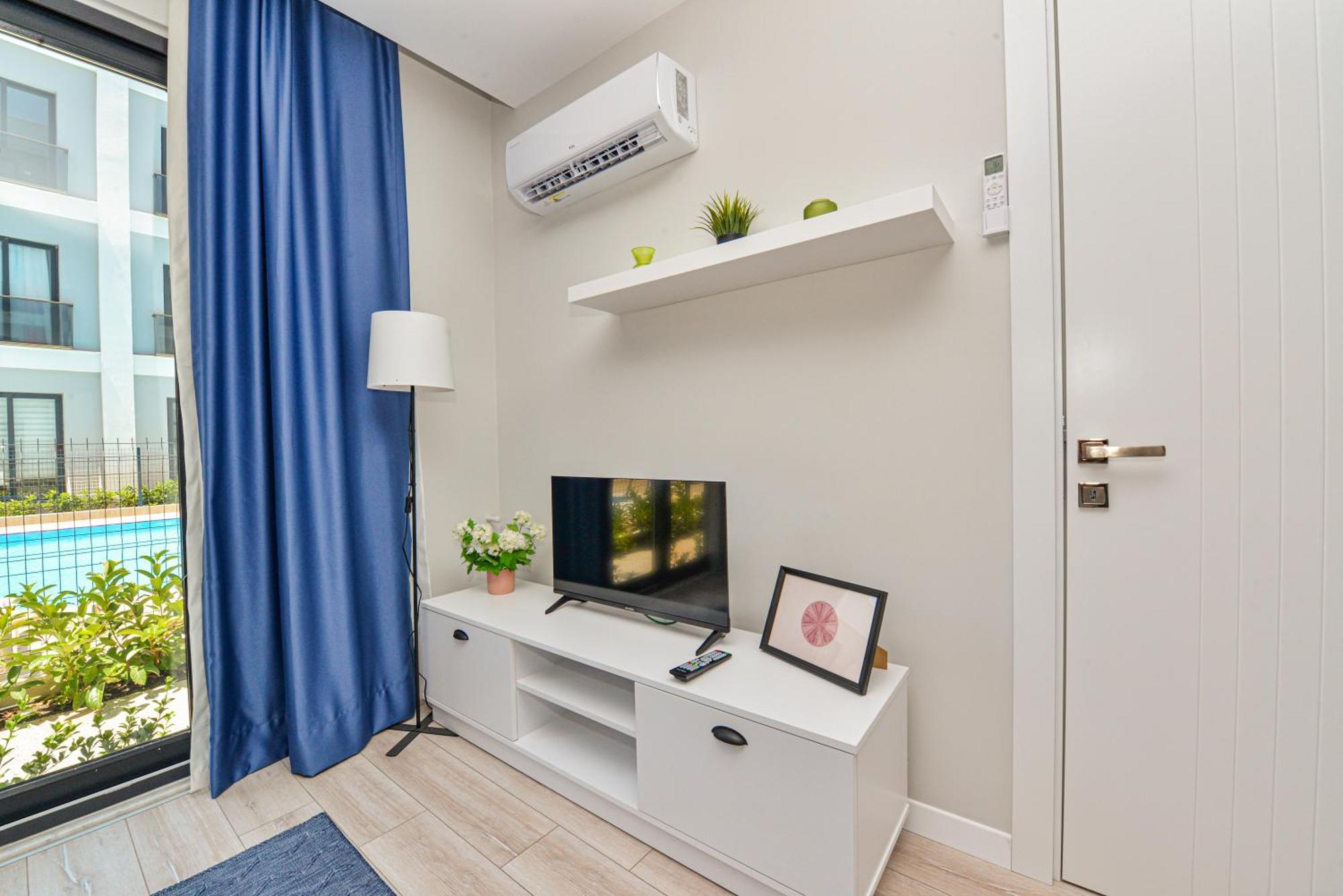 Apartament C Airport Antalya
