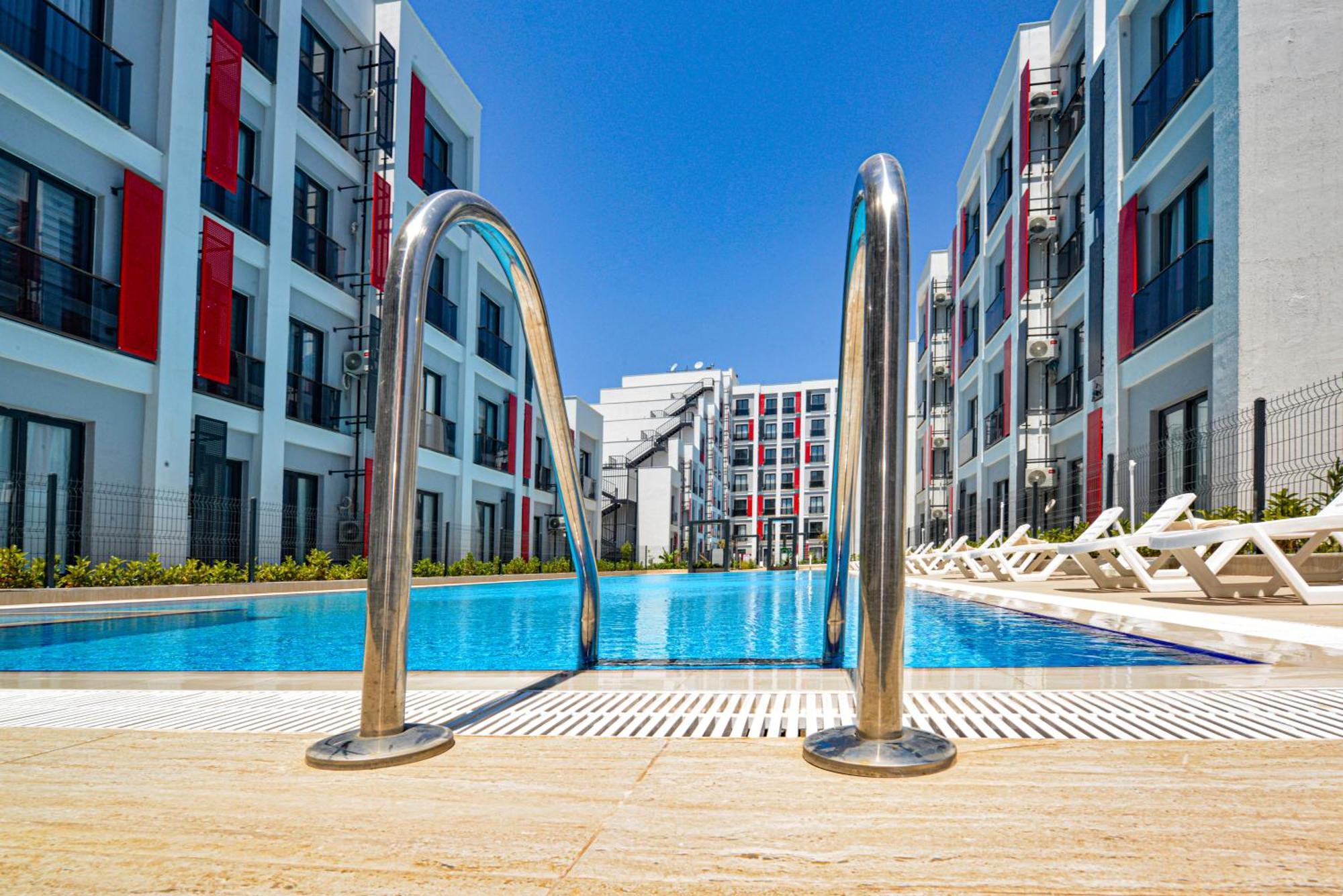 Apartament C Airport *