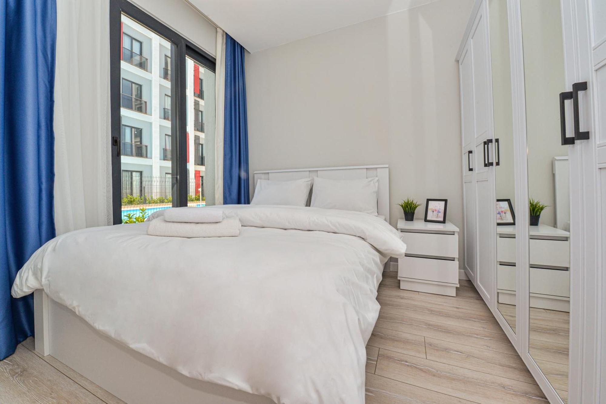 Apartament C Airport Antalya