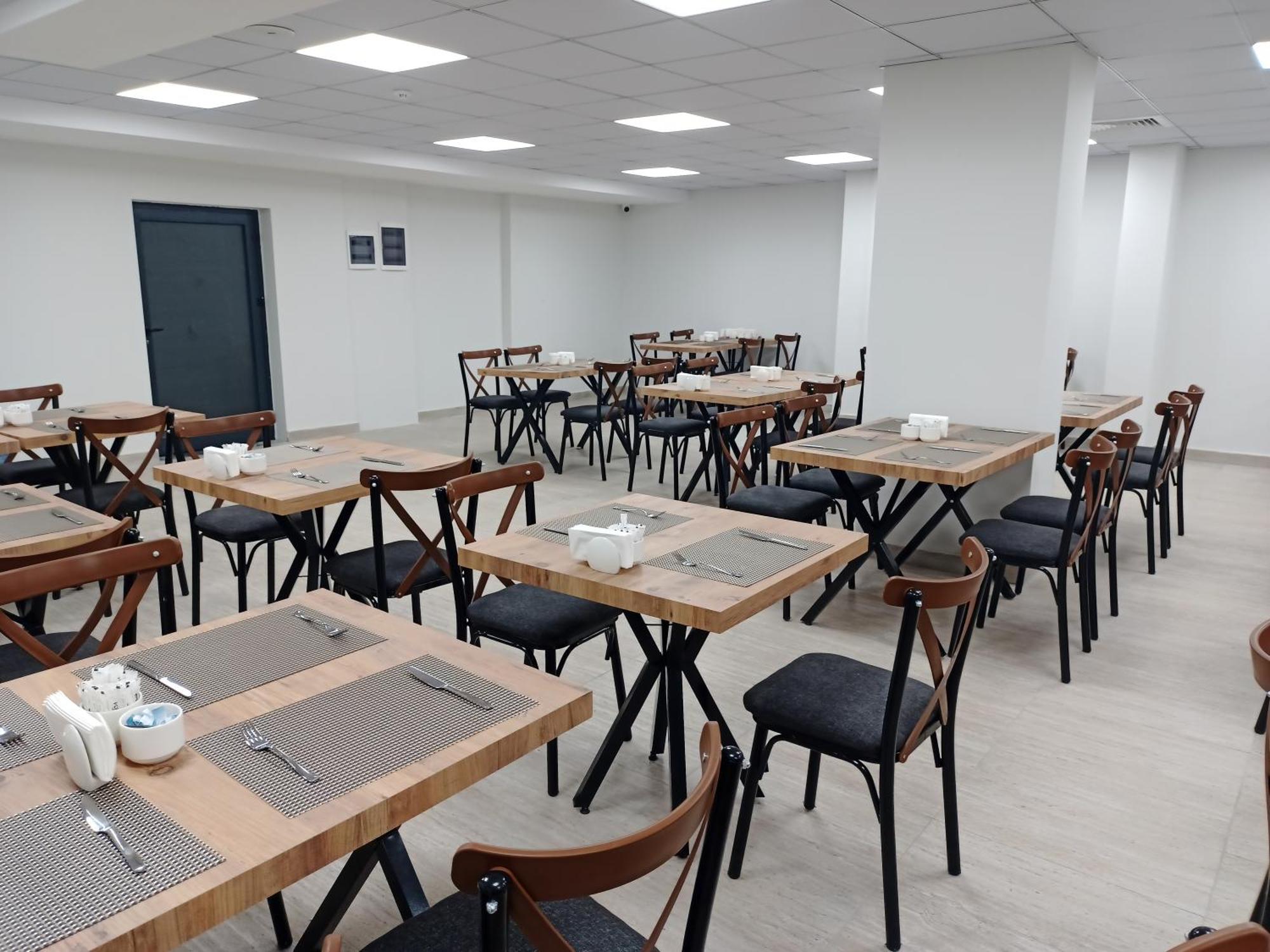 Apartament C Airport Antalya