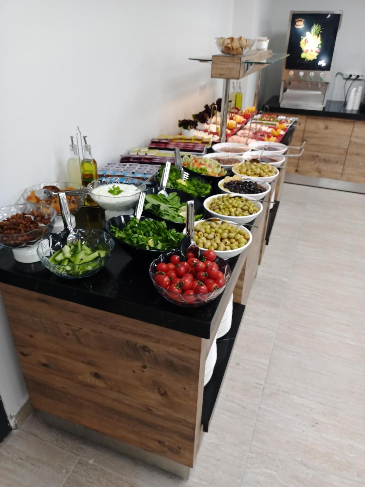 Apartament C Airport