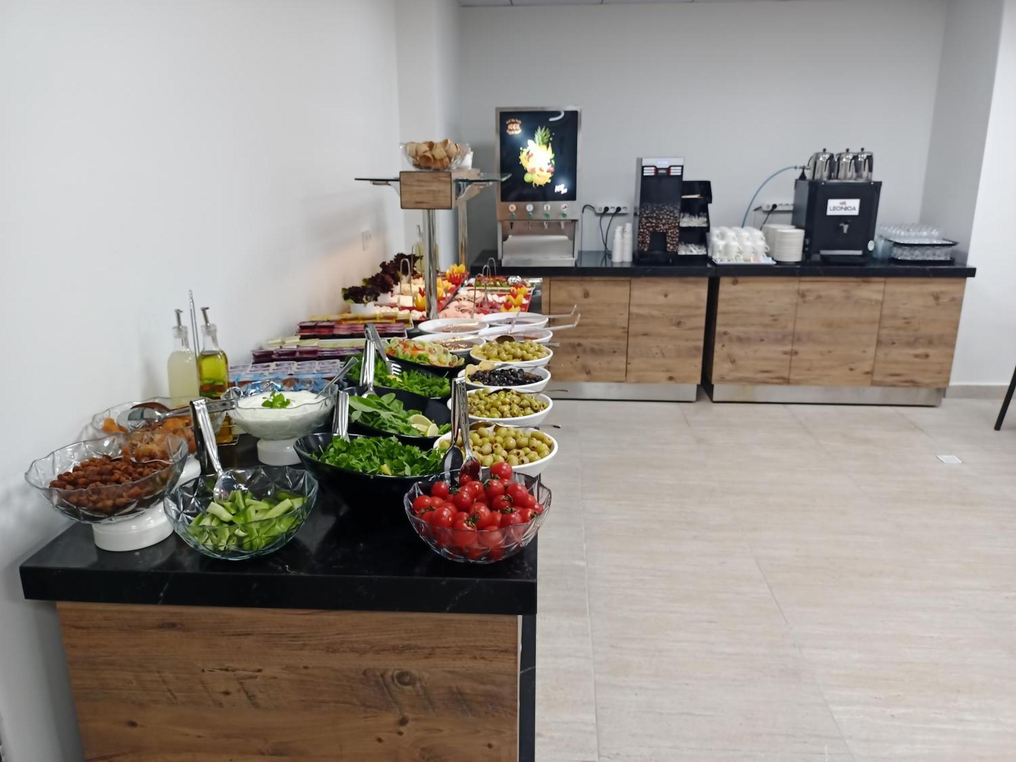 Apartament C Airport Antalya