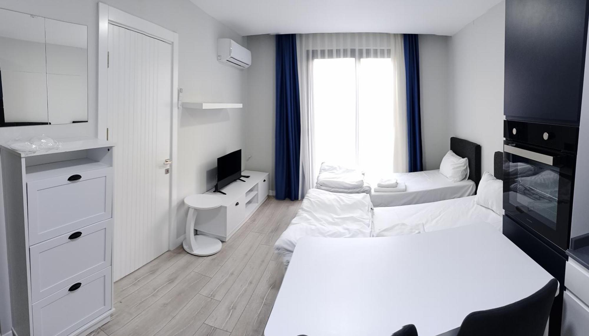 Apartament C Airport Antalya