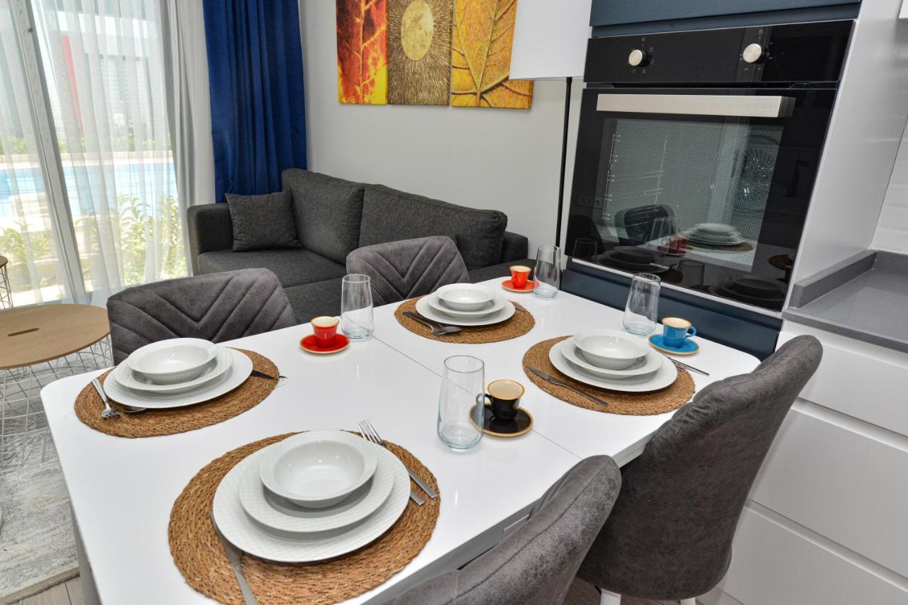 C Airport Apartament