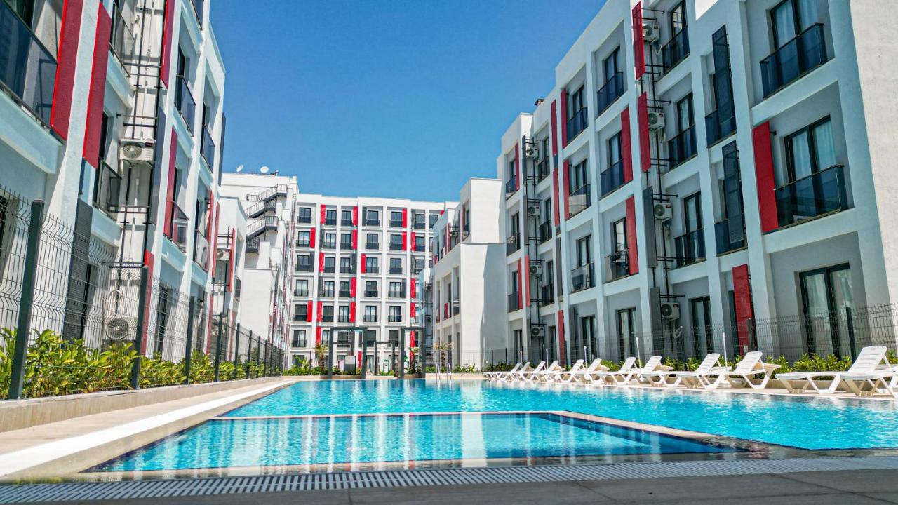 Apartament C Airport *