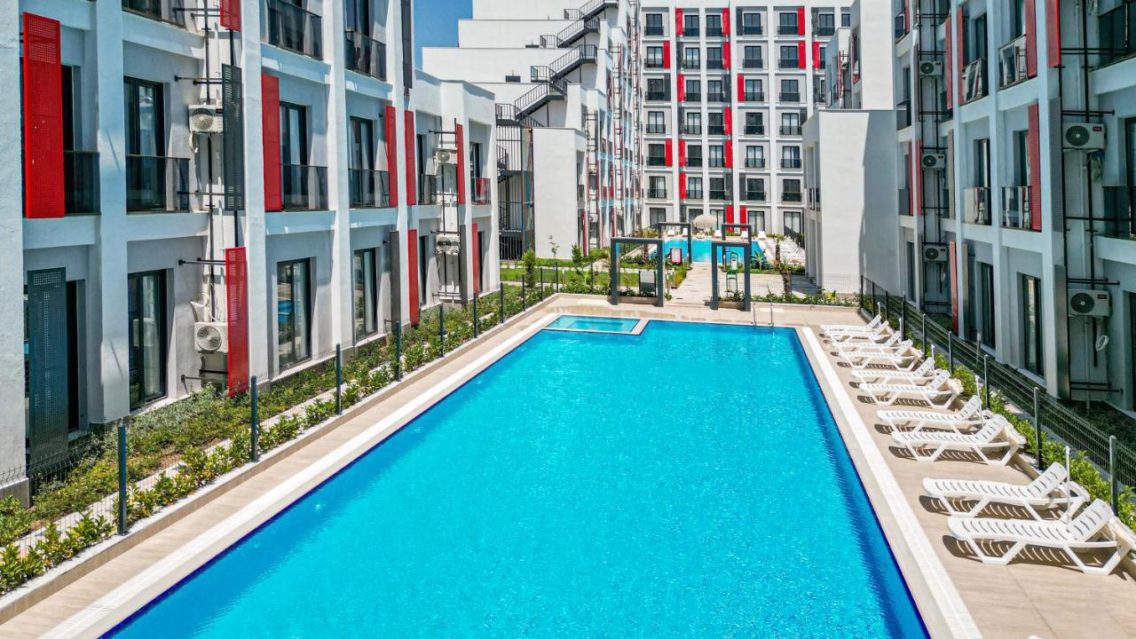 Apartament C Airport