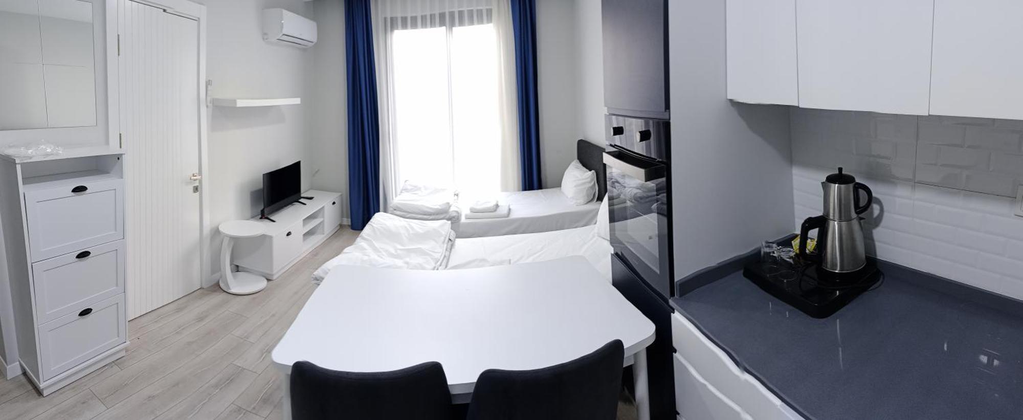 Apartament C Airport *